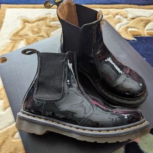 Doc Martens Chelsea Boot Size 7